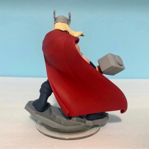 Thor Disney Infinity Figure - Picture 4 of 8
